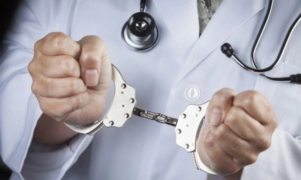 Γιατρός-"μαϊμού": Αρνήθηκε σε ετοιμοθάνατο αγόρι την τελευταία του επιθυμία